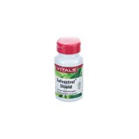 Vitals Salvestrol Shield Capsules - thumbnail