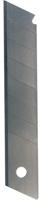 Maped vervangmesjes voor cutters, 18 mm, blister met 10 stuks - thumbnail