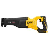 DeWalt DCS386NT | Accu Reciprozaag | XR | FlexVolt | 18 V | In TSTAK | Zonder accu&apos;s en lader - DCS386NT-XJ - thumbnail