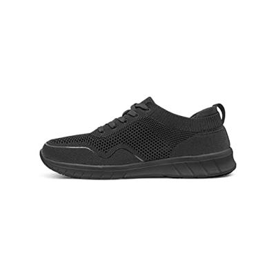 Suecos schoenen Lätt Zwart Suecos schoenen Lätt Zwart