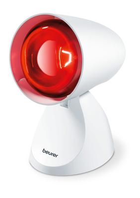 Beurer infraroodlamp IL11 Beurer infraroodlamp IL11