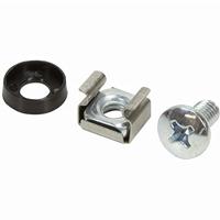 LogiLink AC0111 19 inch Bevestigingsmateriaal voor patchkast - thumbnail