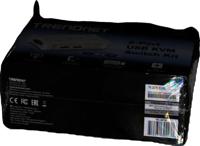TrendNet TK-207K KVM-switch - thumbnail