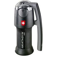 Katadyn Vario Microfilter Waterfilter Zwart OS - thumbnail