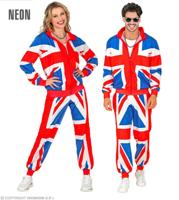 Trainingspak Union Engeland Unisex - thumbnail