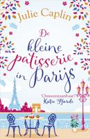 De kleine patisserie in Parijs - Julie Caplin - ebook - thumbnail