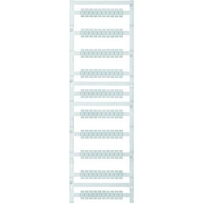 Weidmüller 1816270000 Wit 500 stuk(s) Weidmüller 1816270000 Wit 500 stuk(s)