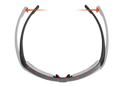 Cratoni C-Matic NXT photochromic - Sports Glasses