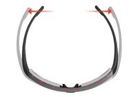 Cratoni C-Matic NXT photochromic - Sports Glasses - thumbnail