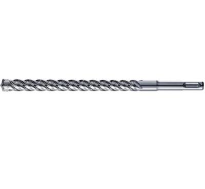 Ivana hamerboor [10 st] - SDS-Plus Cross - Goldline - 4 snijvlakken - 6 x 315/250 mm