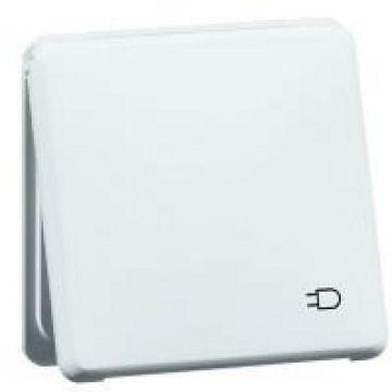 PEHA by Honeywell 792511 Wandcontactdoos Compleet 1-voudig Zuiver wit 1 stuk(s)