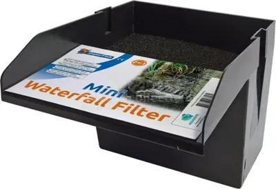 Mini Waterfall Filter vijver Superfish - Superfish