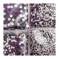 We R Makers • spin it rhinestone plum - thumbnail