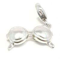 Bedelarmbandje voor vrouwen Ti Sento 8069SI 2 cm Zilverkleurig - thumbnail