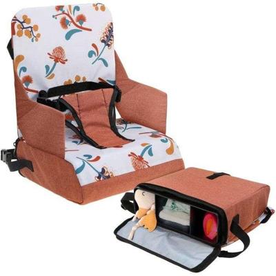 Draagbare kinderstoel - DREAMBABY - Grab 'N Go - Kinderstoel 6 maanden-3 jaar - Compact, lichtgewicht met opbergruimte Draagbare kinderstoel - DREAMBABY - Grab 'N Go - Kinderstoel 6 maanden-3 jaar - Compact, lichtgewicht met opbergruimte
