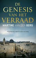 De genesis van het verraad - Martine van den Berg - ebook - thumbnail
