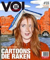 VOL van Boeken #18 - thumbnail