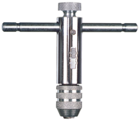 Connex Rateltaphouder Verstelbaar M3-M10 - COXT674115 - thumbnail