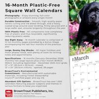 Labrador Retriever Zwart Puppies Kalender 2026 - thumbnail