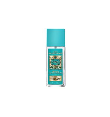4711 Deodorant natural spray onverpakt 75 Milliliter