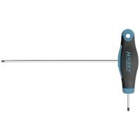 Hazet 829KK-2 Inbusschroevendraaier Sleutelbreedte (metrisch): 2 mm Koplengte: 100 mm - thumbnail