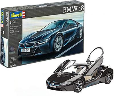 Revell 1/24 BMW I8