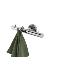 Tiger Boston Haak 19,5x5,4x5 cm RVS Gepolijst - thumbnail