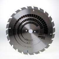 Bosch Accessoires Cirkelzaagblad Construct Wood 350 x 30 x 3,5 mm, 24 1st - 2608640692 - thumbnail