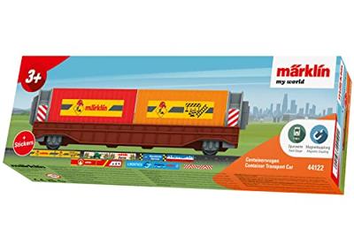 Märklin World 44122 H0 containerwagen