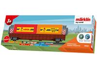 Märklin World 44122 H0 containerwagen - thumbnail