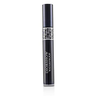 Christian Dior - Dior Diorshow Waterproof Buildable Volume Mascara 698 Chataigne 11.5 ml Dames