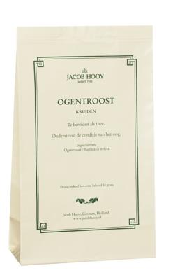 Jacob Hooy Ogentroost Gesneden