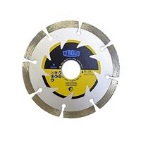 Snijschijf Tyrolit 115 x 1,8 x 22,23 mm - thumbnail