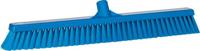 Veger vikan zachte vezel 610mm blauw - thumbnail
