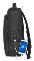 Laptoptas F.C. Barcelona Premium Zwart 29 x 44 x 15 cm - thumbnail