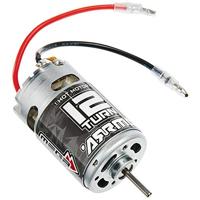 Arrma Mega 550 12T Brushed Motor (AR390175) - thumbnail
