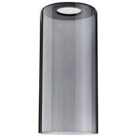 Paulmann Raja 95607 Lampenkap Rookglas - thumbnail