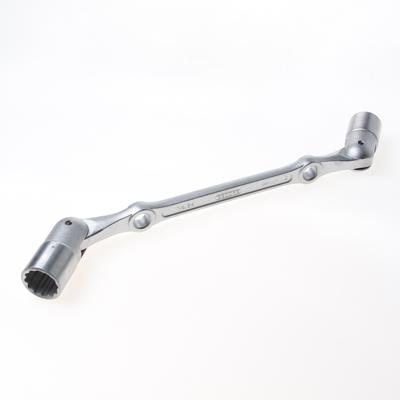 Gedore 34 20X22 6300120 Dubbele scharniersleutel 20 - 22 mm Uitvoering Inbus 350 mm 1 stuk(s)