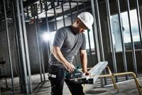 Makita Makita DCS553 - Kreissäge - schnurlos - 150 mm Accu-cirkelzaag Zonder accu 18 V - thumbnail