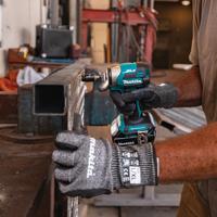 Makita dtd173z | accu slagschroevendraaier | 18v | excl. accu's en lader | losse body - dtd173z - thumbnail