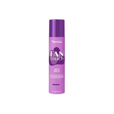 Fanola Fantouch Extra Strong Ecologic Lacquer 320ml