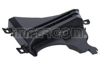 Afscherming, distributieriem 5389 - thumbnail