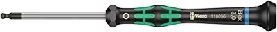 Wera 2052/6 Micro-schroevendraaierset + houder, 6 -delig - 1 stuk(s) - 05118156001 - thumbnail