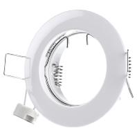 EVN 514001 514001 Inbouwring Halogeen Zonder 50 W Wit