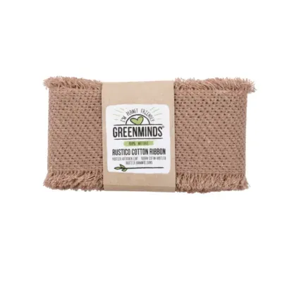 Greenminds lint rustiek beige 2 m | 30 stuks