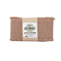 Greenminds lint rustiek beige 2 m | 30 stuks - thumbnail