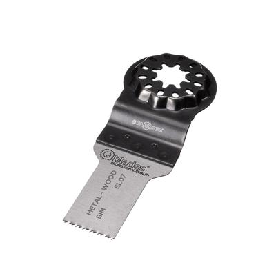 SL07 Multitoolzaagbl.BIM 20x40mm