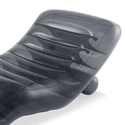Intex 56875EU Wet Set Collection Luchtmatras 191x99 cm Donkergrijs - thumbnail