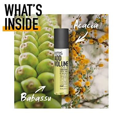 KMS Hair Tamefrizz De-Frizz Oil 100ml