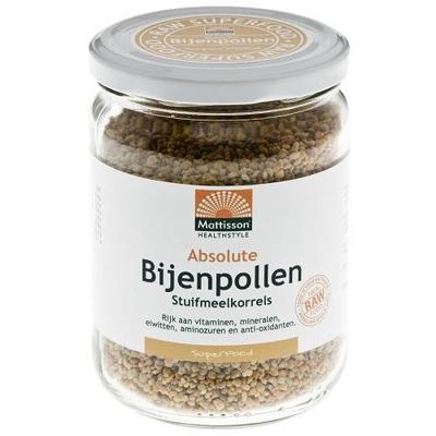 Mattisson HealthStyle Bijenpollen